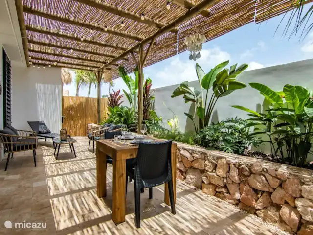 apartamento en Curazao, Banda Arriba (este), Jan Thiel – Villas Lamar 2/4pers. ap Fiyi apartamento en Curazao, Banda Arriba (este), Jan Thiel – Villas Lamar 2/4pers. ap Fiyi