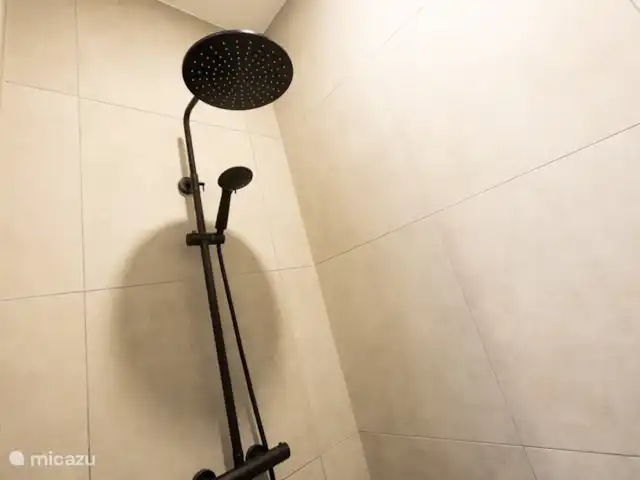 apartamento en Curazao, Banda Arriba (este), Jan Thiel – Villas Lamar 2/4pers. ap Fiyi Ducha