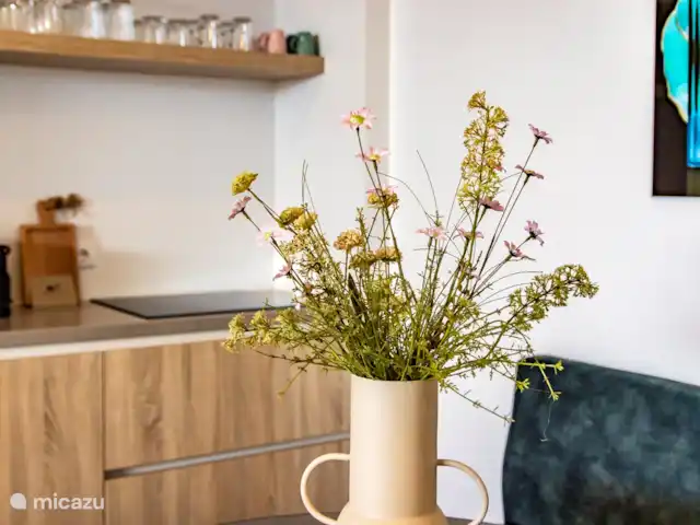 apartamento en Curazao, Banda Arriba (este), Jan Thiel – Villas Lamar 2/4pers. ap Fiyi Imagen de la atmósfera