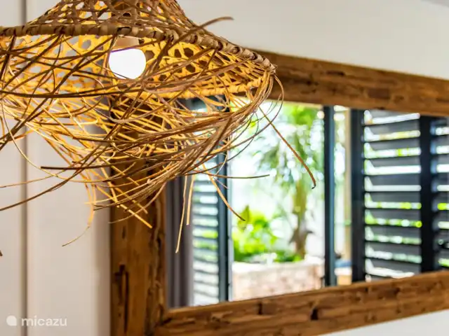 apartamento en Curazao, Banda Arriba (este), Jan Thiel – Villas Lamar 2/4pers. ap Fiyi Imagen de la atmósfera