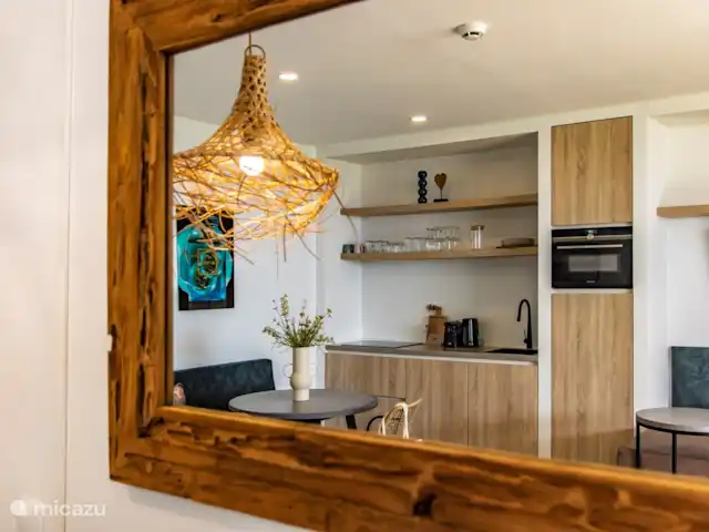 apartamento en Curazao, Banda Arriba (este), Jan Thiel – Villas Lamar 2/4pers. ap Fiyi Imagen de la atmósfera