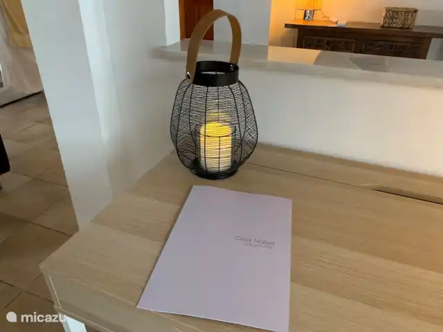 Casa Nobel : Zeezicht & Grote tuin huren in Spanje, Costa Blanca, Moraira - villa