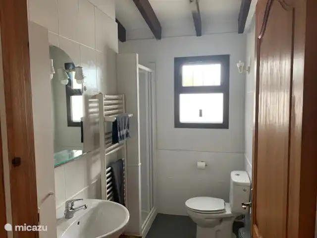 Casa Nobel : Zeezicht & Grote tuin huren in Spanje, Costa Blanca, Moraira - villa