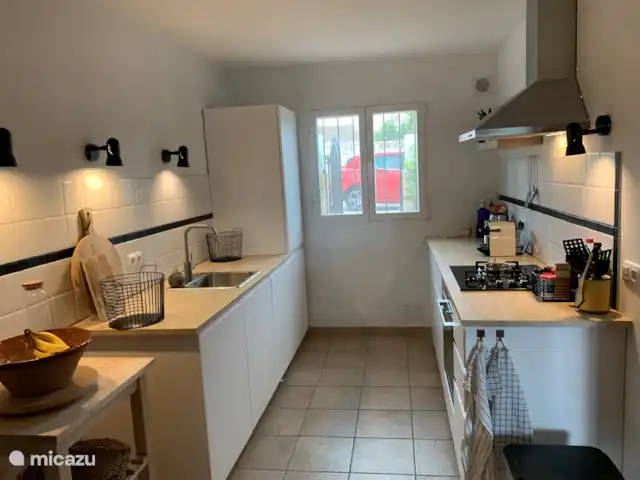 Casa Nobel : Zeezicht & Grote tuin huren in Spanje, Costa Blanca, Moraira - villa