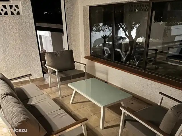 Casa Nobel : Zeezicht & Grote tuin huren in Spanje, Costa Blanca, Moraira - villa Naja
