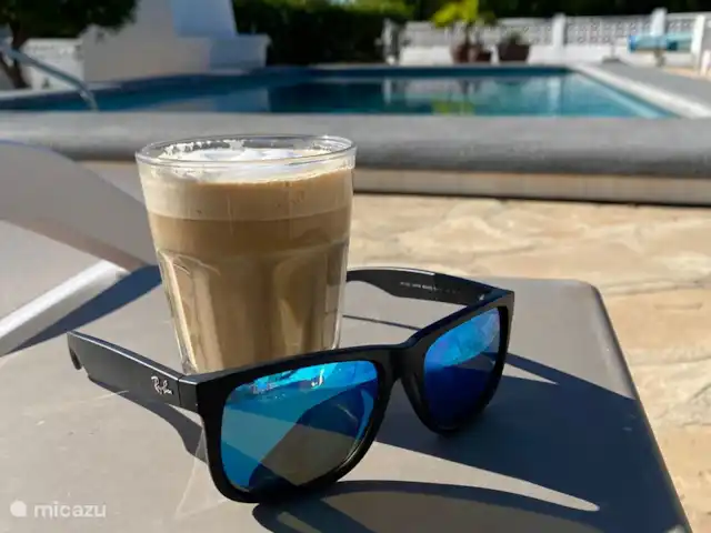 Casa Nobel : Zeezicht & Grote tuin huren in Spanje, Costa Blanca, Moraira - villa