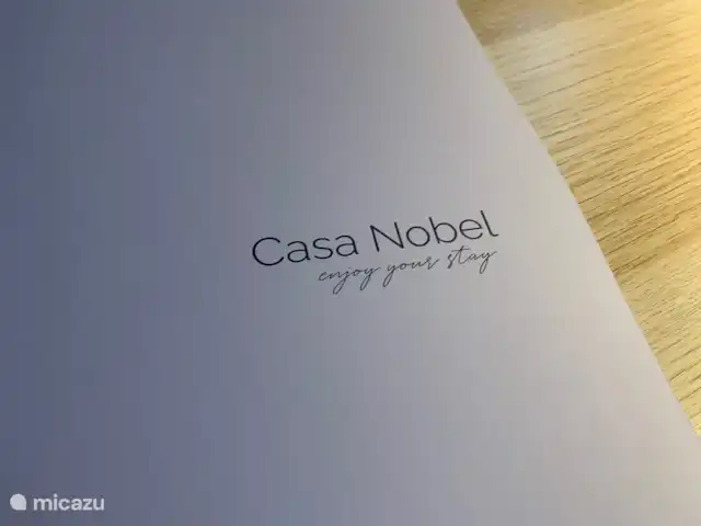 Casa Nobel : Zeezicht & Grote tuin huren in Spanje, Costa Blanca, Moraira - villa