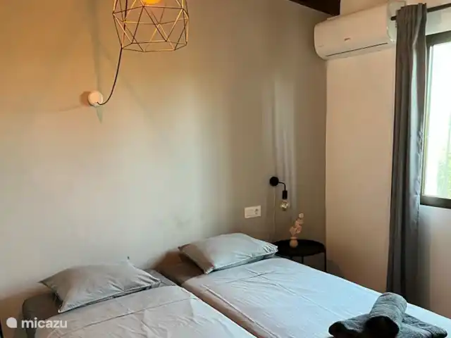 Casa Nobel : Zeezicht & Grote tuin huren in Spanje, Costa Blanca, Moraira - villa