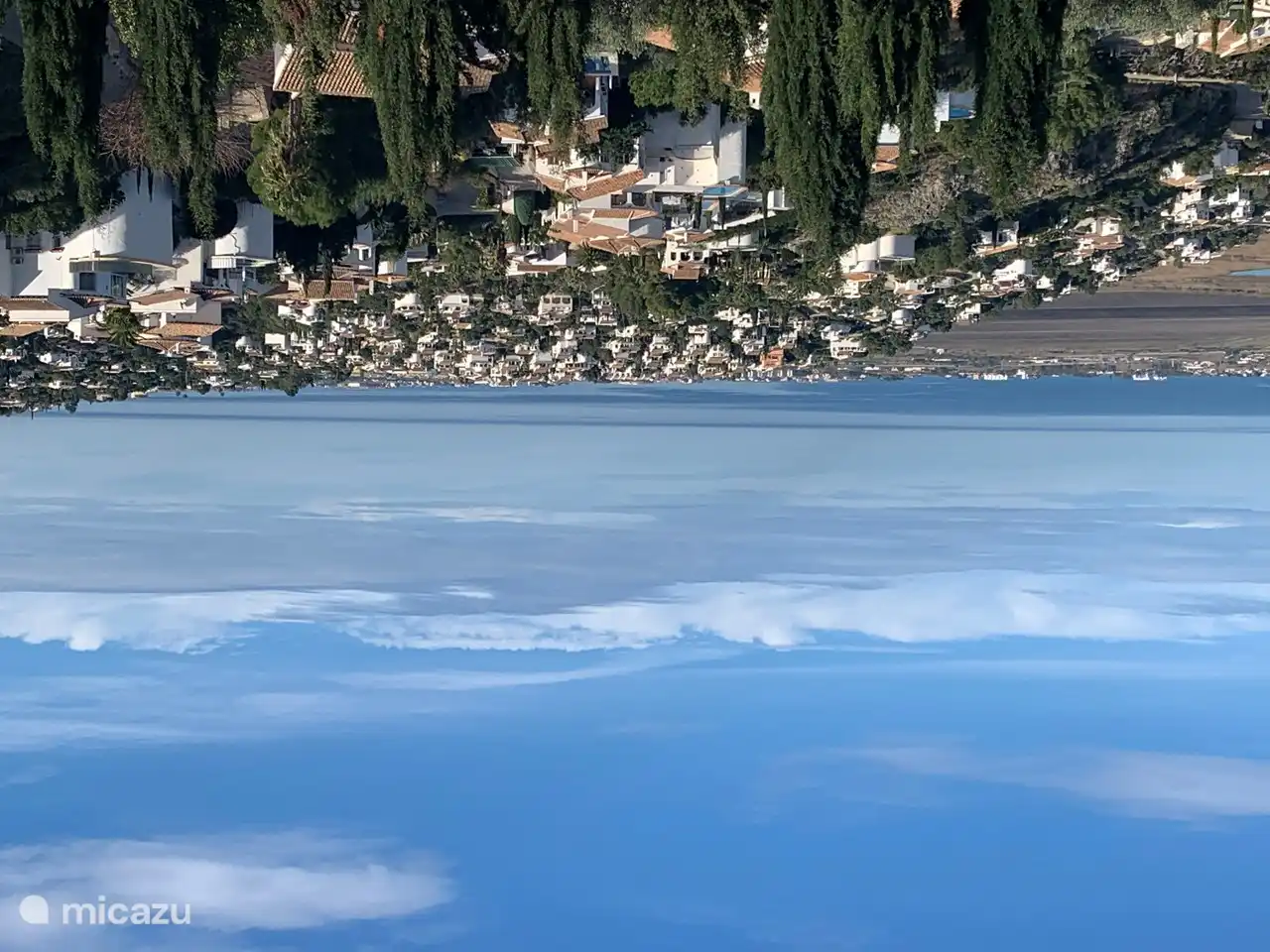 Urbanisation Monte Pego