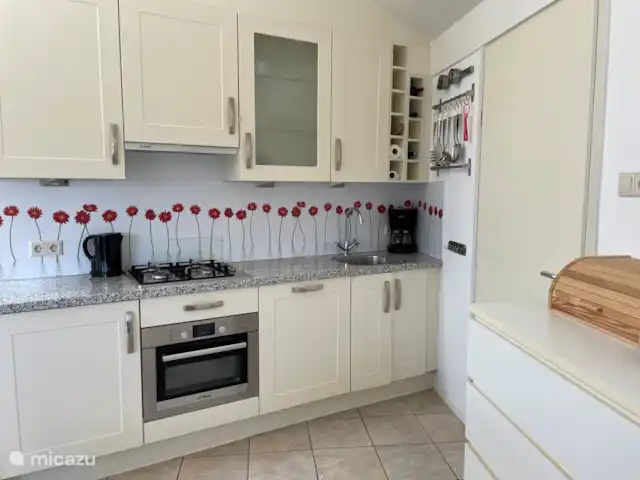 Étoile de mer 325 | Pays-Bas, Hollande du Nord, Julianadorp aan Zee - bungalow
