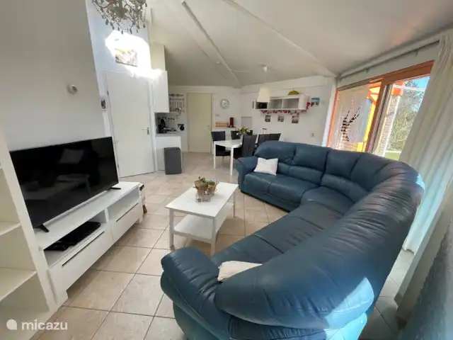 Étoile de mer 325 | Pays-Bas, Hollande du Nord, Julianadorp aan Zee - bungalow
