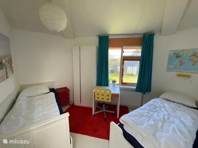 Étoile de mer 325 | Pays-Bas, Hollande du Nord, Julianadorp aan Zee - bungalow