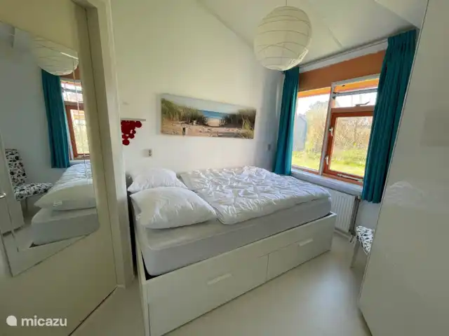 Étoile de mer 325 | Pays-Bas, Hollande du Nord, Julianadorp aan Zee - bungalow