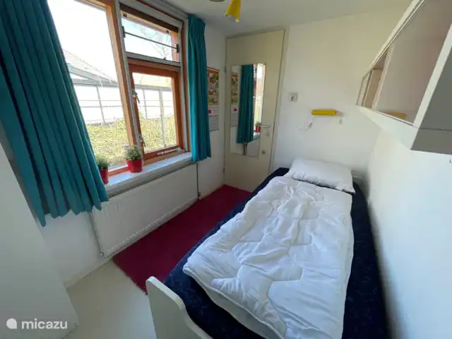 Étoile de mer 325 | Pays-Bas, Hollande du Nord, Julianadorp aan Zee - bungalow