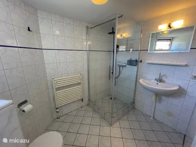 Étoile de mer 325 | Pays-Bas, Hollande du Nord, Julianadorp aan Zee - bungalow