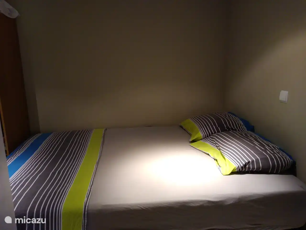 Schlafzimmer 2