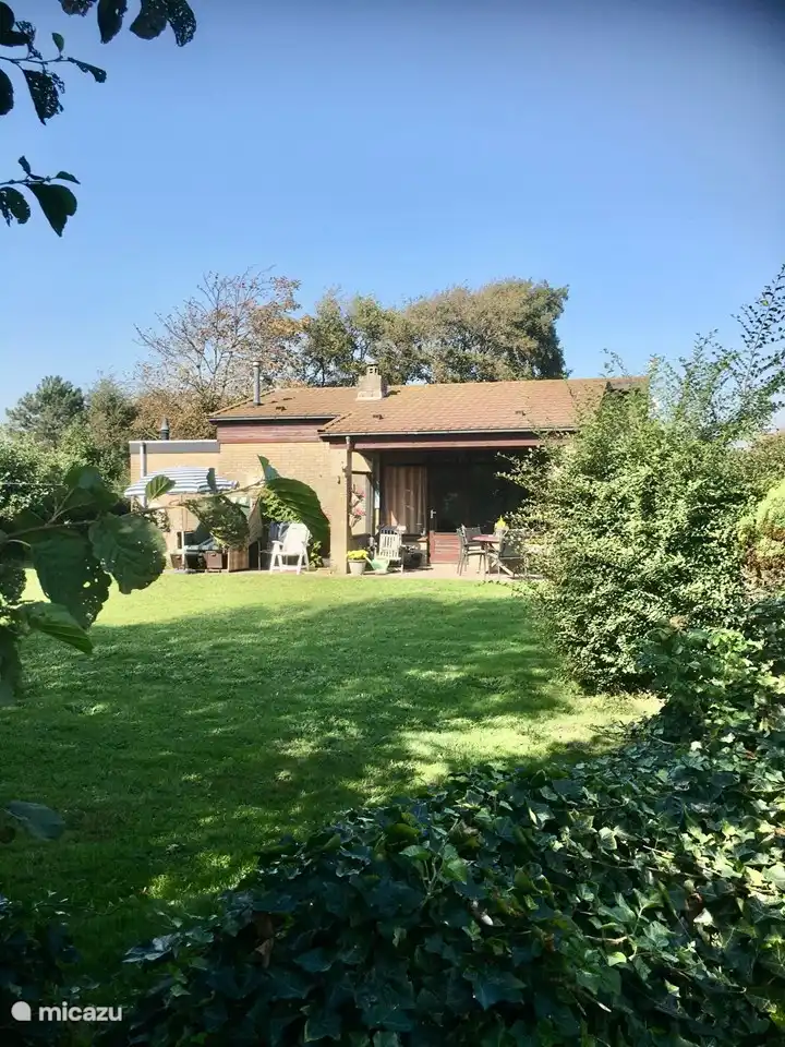 Bungalow Holland Haus in Niederlande, Nordholland, Julianadorp aan Zee - bungalow