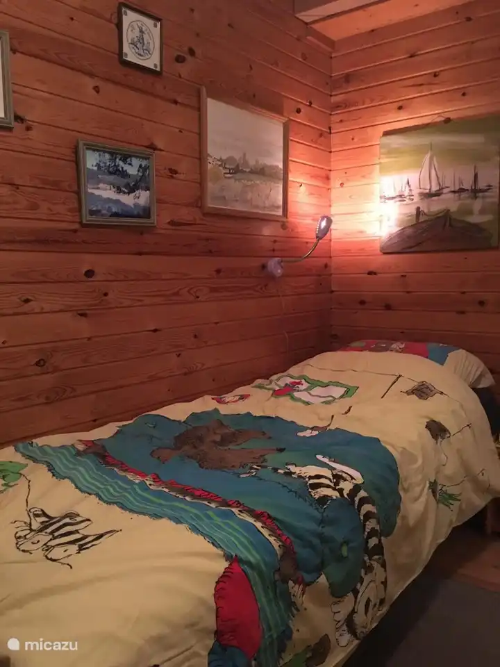 Schlafzimmer 3