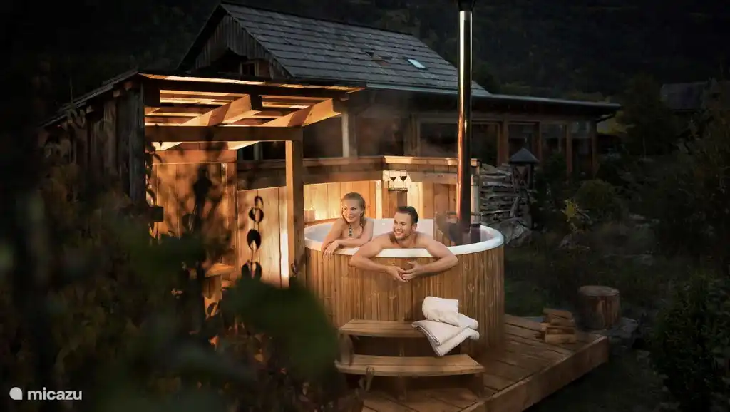 Verleih von Whirlpools