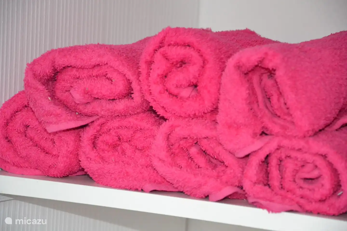 1 des salles de bain