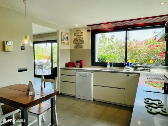 Casa Nostra huren in Spanje, Costa Brava, Calonge - villa