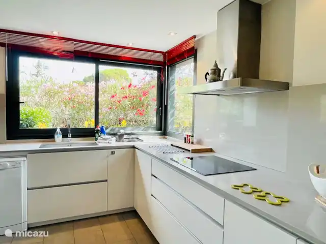 Casa Nostra huren in Spanje, Costa Brava, Calonge - villa