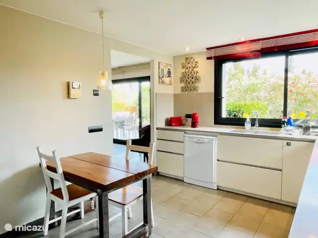 Casa Nostra huren in Spanje, Costa Brava, Calonge - villa