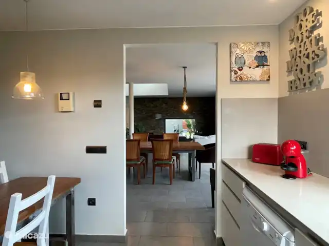 Casa Nostra huren in Spanje, Costa Brava, Calonge - villa