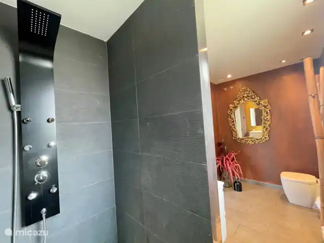 Casa Nostra huren in Spanje, Costa Brava, Calonge - villa