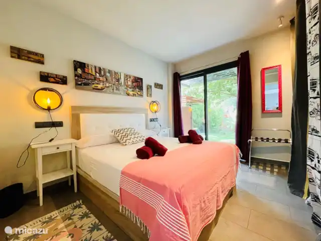 Casa Nostra huren in Spanje, Costa Brava, Calonge - villa