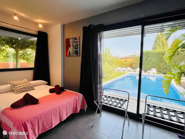 Casa Nostra huren in Spanje, Costa Brava, Calonge - villa