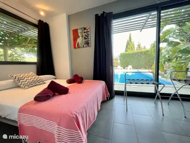 Casa Nostra huren in Spanje, Costa Brava, Calonge - villa