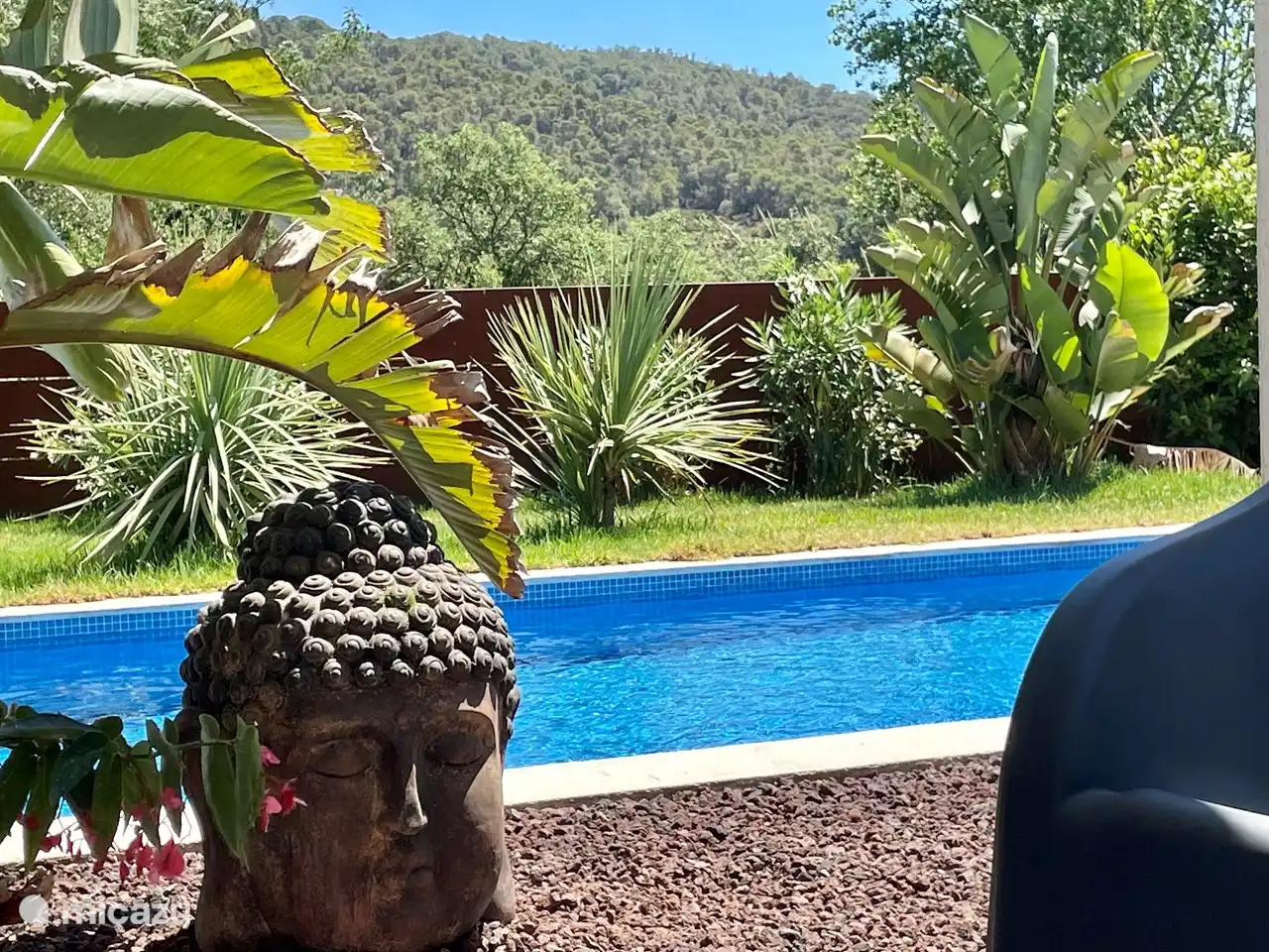 Casa Nostra in Spanien, Costa Brava, Calonge - villa