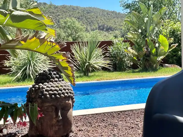 Casa Nostra huren in Spanje, Costa Brava, Calonge - villa Casa Nostra huren in Spanje, Costa Brava, Calonge - villa