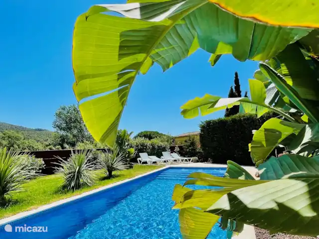 Casa Nostra huren in Spanje, Costa Brava, Calonge - villa