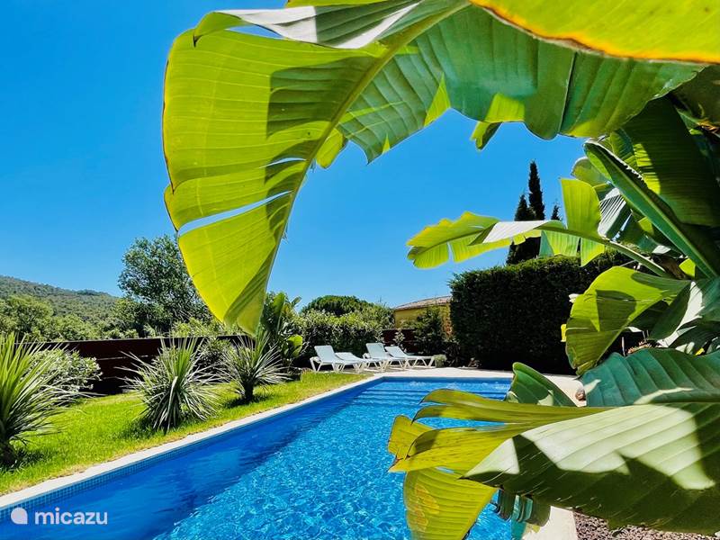 Holiday home in Spain, Costa Brava, Calonge Villa Casa Nostra