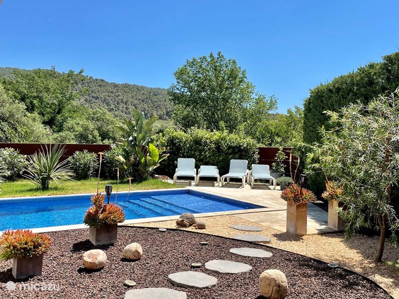 Holiday home in Spain, Costa Brava, Calonge Villa Casa Nostra