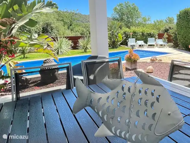 Casa Nostra huren in Spanje, Costa Brava, Calonge - villa