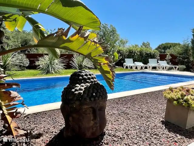 Casa Nostra huren in Spanje, Costa Brava, Calonge - villa