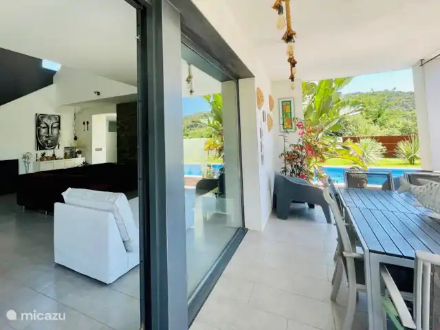 Casa Nostra huren in Spanje, Costa Brava, Calonge - villa