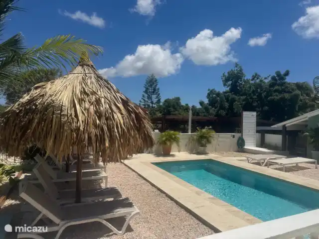 4BénédictionsCuraçao Mayo | Curaçao, Banda Ariba (est), Cas Grandi - appartement