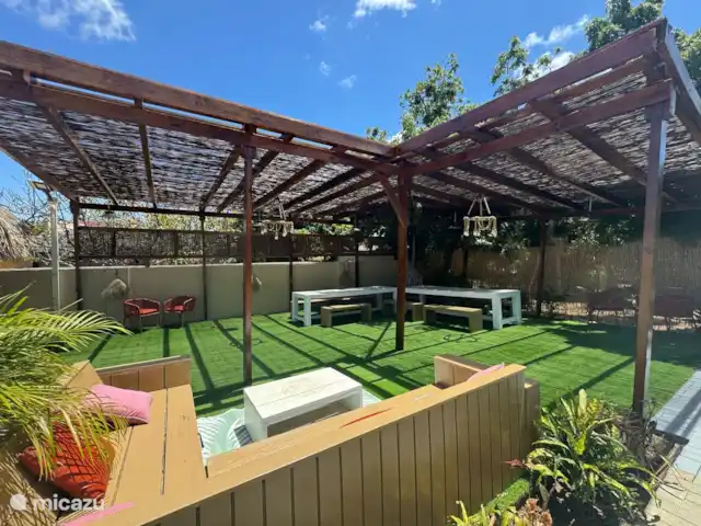 4BénédictionsCuraçao Mayo | Curaçao, Banda Ariba (est), Cas Grandi - appartement