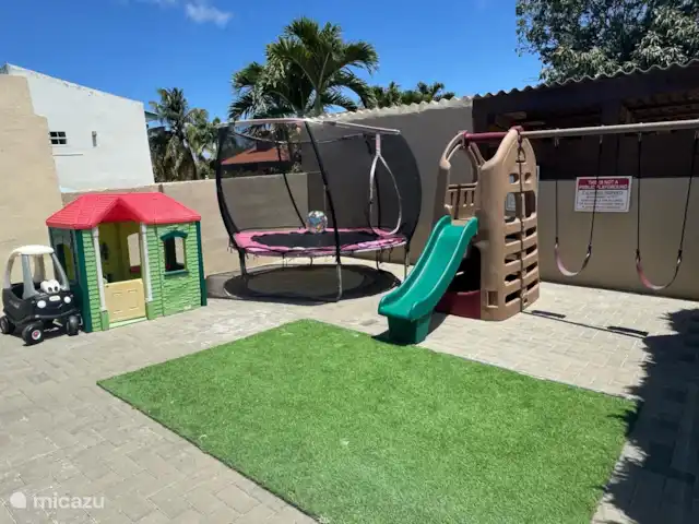 4BénédictionsCuraçao Mayo | Curaçao, Banda Ariba (est), Cas Grandi - appartement