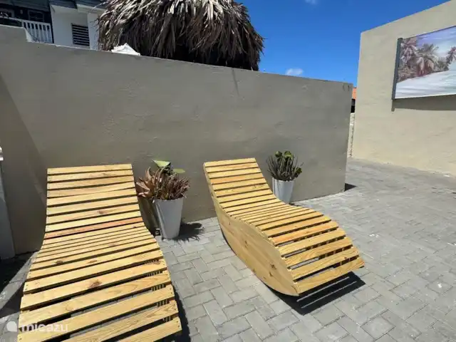4BénédictionsCuraçao Mayo | Curaçao, Banda Ariba (est), Cas Grandi - appartement