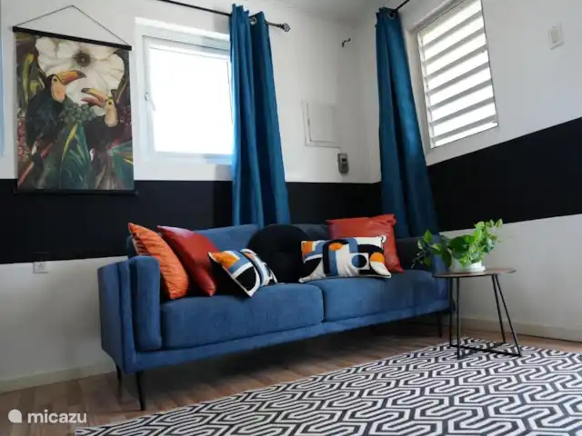 4BénédictionsCuraçao Mayo | Curaçao, Banda Ariba (est), Cas Grandi - appartement