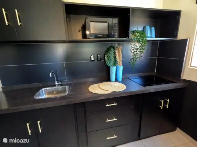 4BénédictionsCuraçao Mayo | Curaçao, Banda Ariba (est), Cas Grandi - appartement