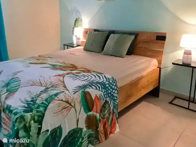 4BénédictionsCuraçao Mayo | Curaçao, Banda Ariba (est), Cas Grandi - appartement