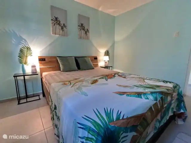 4BénédictionsCuraçao Mayo | Curaçao, Banda Ariba (est), Cas Grandi - appartement
