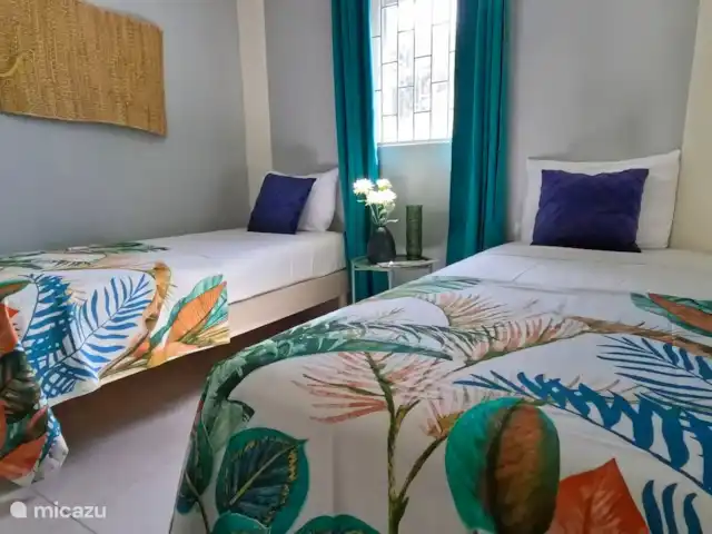 4BénédictionsCuraçao Mayo | Curaçao, Banda Ariba (est), Cas Grandi - appartement