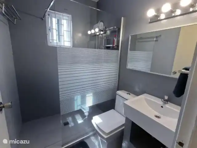 4BénédictionsCuraçao Mayo | Curaçao, Banda Ariba (est), Cas Grandi - appartement